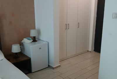 Garsoniera 35 m2 Mamaia Nord - 12