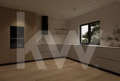 Casa single de lux cu design premium, teren 554 mp - Șelimbar, Strada Unirii Casa single de lux cu design premium, teren 554 mp - Șelimbar, Strada Unirii - 16