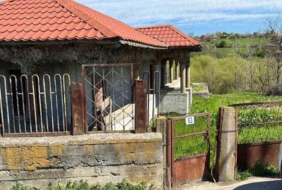 Casa de vanzare comuna Mihai Bravu Giurgiu - 2