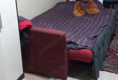 Garsonieră decomandată în Central - 4