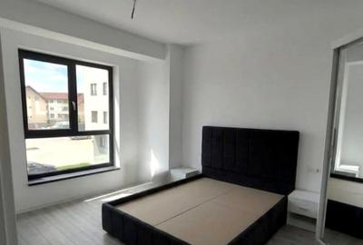 Apartament cu 3 camere, mobilat în Central - 8