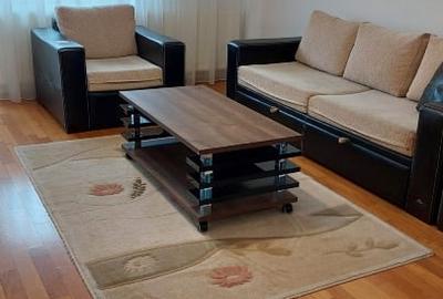 PROPRIETAR. LUX ap.2c=90mp Oraselul Copiilor Metrou Parc;Mobilat+ Boxa Garaj2008 - 4