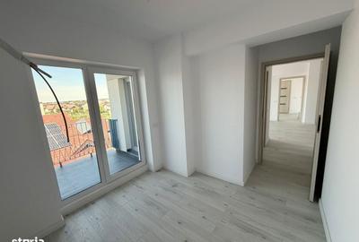 Apartament cu 3 camere în Băneasa