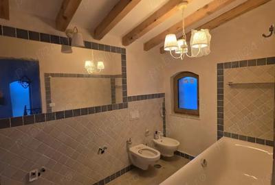 Casă cu 4 camere cu Centrală Termică în Tractorul - 5