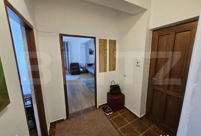 Garsonieră decomandată, mobilată în Florești - 2