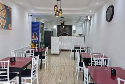 Spațiu comercial, de 110 mp, în Central - 2