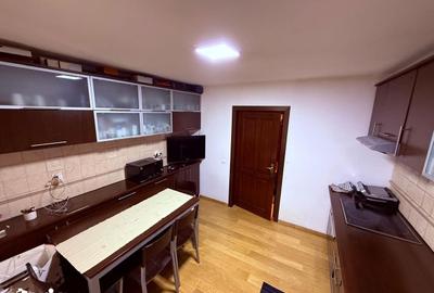 Apartament cu 4 camere în Ultracentral - 8