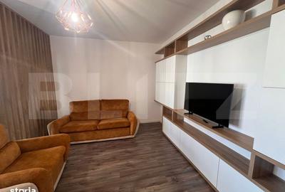Apartament cu 2 camere în Europa - 3