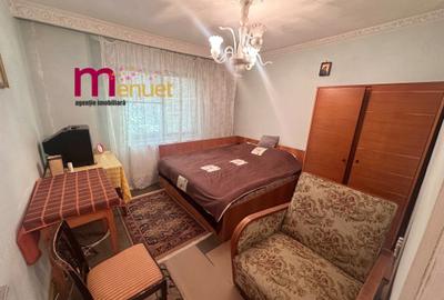 Apartament 3 camere,zoan E3,etaj 2 - 4