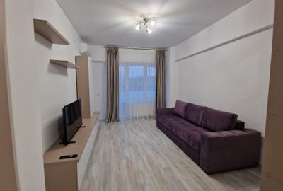Liber - 1 camera UNIREA TOWERS - mobilat si utilat - amenajari premium - 18