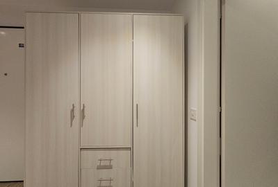 Lux!!! Apartament Premium 3 Camere De Vanzare  Parcare Bloc MOBIPARK Tomis Plus - 20