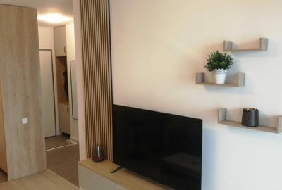 Apartament 2 Camere | Estoria City | Loc parcare | Centrala | Balcon - 2