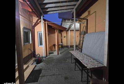 Casă cu 4 camere cu Teren 210 Mp în Central - 4