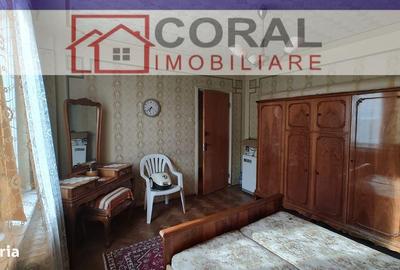 Apartament cu 4 camere decomandat în Titu Maiorescu - 1