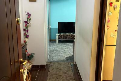 Apartament cu 3 camere în Central - 9