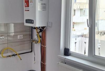 Apartament cu 2 camere decomandat în Central - 8