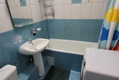 Apartament cu 2 camere decomandat în Rahova - 8