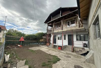 Casă cu 3 camere cu Teren 377 Mp în Bănești - 5