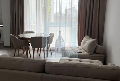 Apartament cu 3 camere în Sânpetru - 6