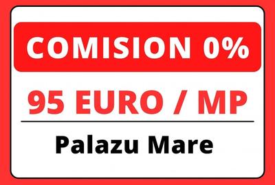 Teren intravilan - 630 mp cu deschidere de 20 ml - 1