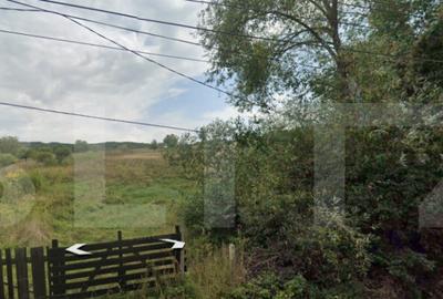 Teren Valea Budacului, 10 ari, intravilan, 5 min de Parcul M - 2