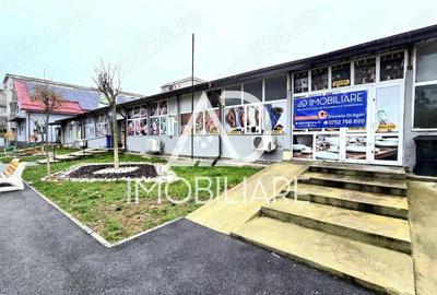 DE VANZARE Spa?iu comercial in Rovinari - 1