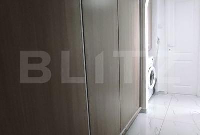 Apartament cu 3 camere decomandat în Tomești - 8