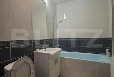 Apartament cu 3 camere decomandat, mobilat în Sebastian - 3