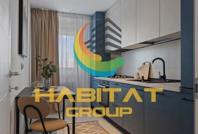 Apartament cu 2 camere decomandat în Berceni - 7