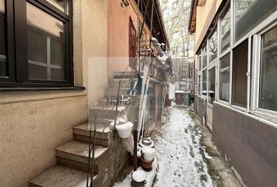 Casa vanzare sector 1 Metrou Grivita - 2