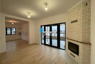 Casa individuala, de vanzare in Iasi 4 camere, Breazu-Padurea Marzesti - 3