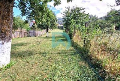 Casă individuală cu 4 camere cu Canalizare în Central - 7