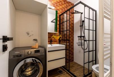 3 camere, modern, parcare, Ac, bloc nou, Borhanci, Zona Brancusi - 3