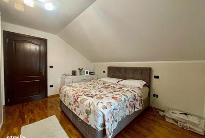 Casă cu 4 camere cu Teren 1023 Mp în Central - 15
