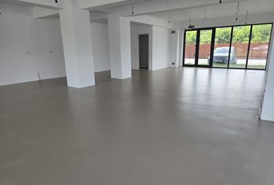 Spațiu comercial, de 100 mp, în Bucium - 5