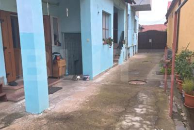 Casă cu 5 camere cu Teren 1384 Mp în Hărman - 6