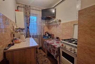 Apartament cu 2 camere semidecomandat în Central - 2