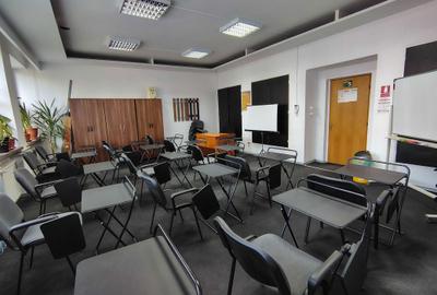 Spațiu comercial, de 45 mp, în Politehnica - 2