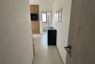 Apartament cu 3 camere în Central - 14