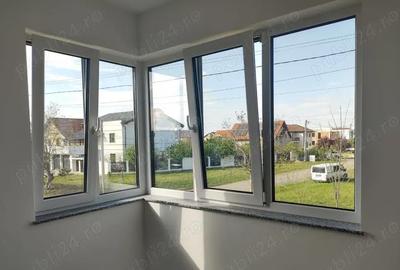 Casă cu 3 camere cu Teren 315 Mp în Dumbrăvița - 1
