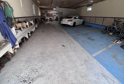 Teren 3500 mp Str Delfinului Foarte Aproape De Lacul Sutghiol - 34