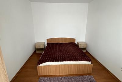 Apartament cu 2 camere semidecomandat în Circumvalațiunii - 5