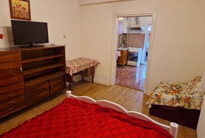 Garsonieră decomandată, mobilată în Brâncoveanu - 3