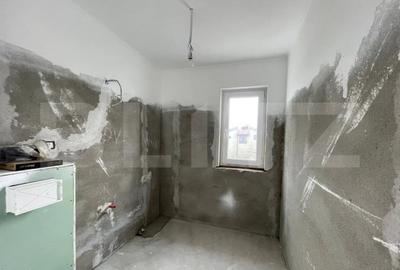 Spatiu Dublu: Apartament + Pod + 4 Locuri de Parcare, Giarmata VII - 3