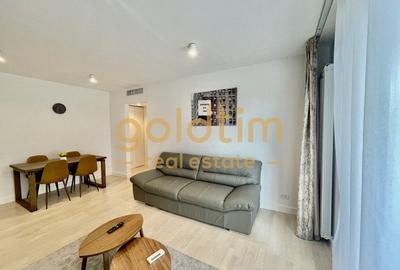 MOBILAT SI UTILAT/ZONA LINISTITA/ TERASA GENEROASA/PARCARE - 15