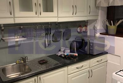 Apartament cu 2 camere semidecomandat, mobilat în Floreasca - 7