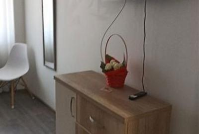 Garsonieră în Eroii Revoluției - 3