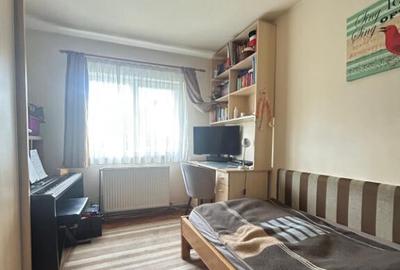 Tractorul - apartament 4 camere, 2 bai, etaj 1/4 , balcon, parcare! - 4