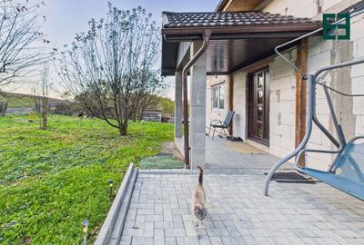 Casă individuală cu 5 camere cu Canalizare în Păuliș - 26