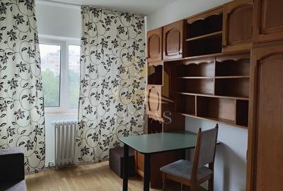 Apartament de 3 camere decomandat | Calea Manastur | Parcare - 3